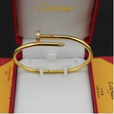 Cartier Juste Un Clou Replica vendita gioielli falsi