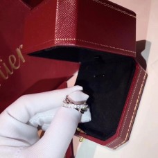 Etincelle De Cartier Replica Vendita Gioielli Finti